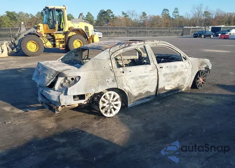 2013 Chrysler 200 Touring from USA, damaged, VIN 1C3CCBBG3DN731867